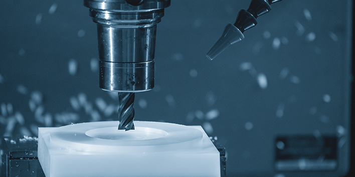 rozbudowany park maszyn