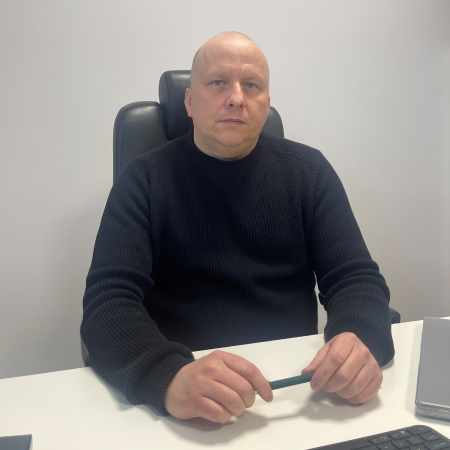 Ryszard Janiszewski Ryszard Janiszewski